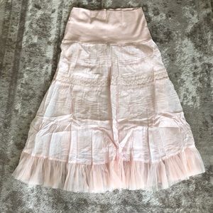 Charlotte Russe Skirt